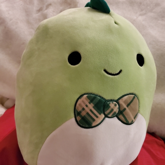 Squishmallows Danny S12 #59-4 - Picture 1 of 5